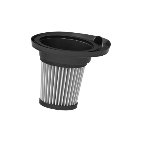 Пылесос BBK BV2901 черный/красный