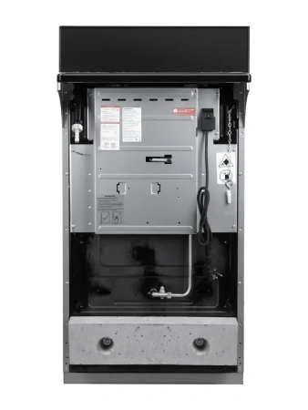 Газовая плита MAUNFELD MGC50GEGR08