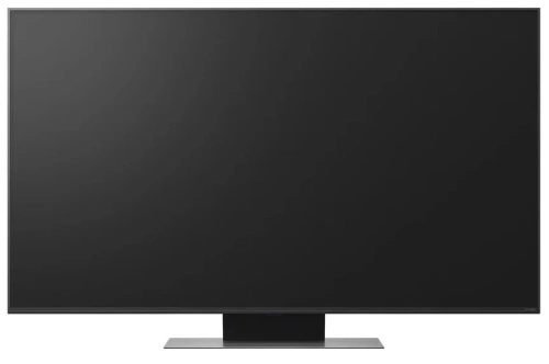 55" Телевизор LG 55QNED86A6A.ARUG черный