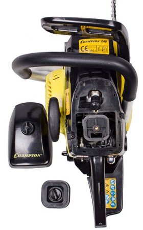 Бензопила CHAMPION 240-16