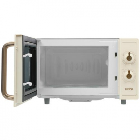 Микроволновая печь Gorenje MO4250TCLI бежевый