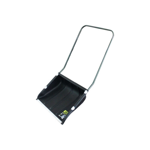 Движок-скрепер On 24-04-001 для снега малый, оцинкованная планка