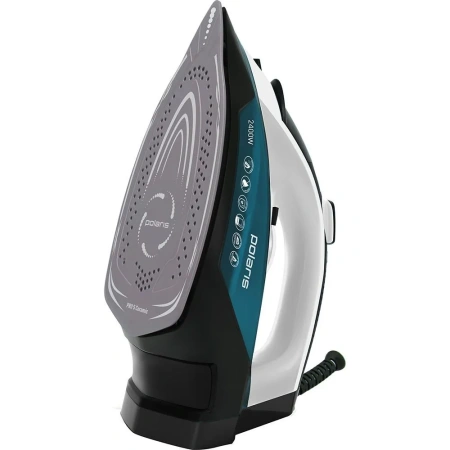 Утюг POLARIS PIR2420AК Бирюзовый