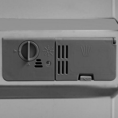 Посудомоечная машина Hansa ZWM615PQW белый