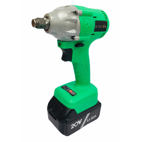 Гайковерт Zitrek Crusher 20-Li (063-4077)