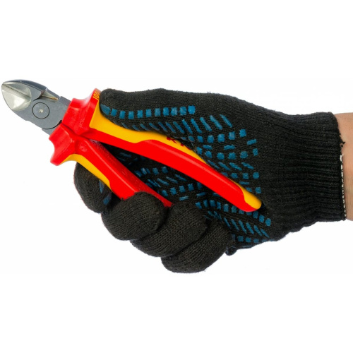 Бокорезы Knipex KN-7006160