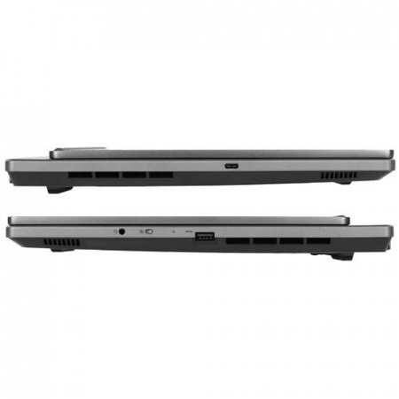 15.6" Ноутбук Lenovo Legion R7000 серый