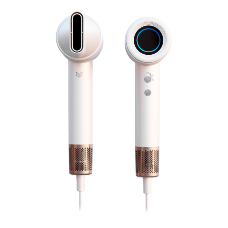 Фен Meyvel MF9-1600 Jade White