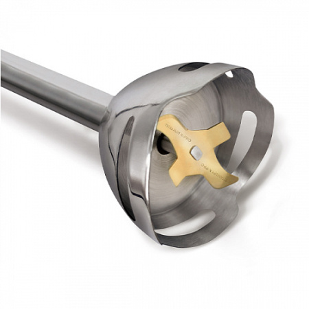 Блендер BQ HB601S Steel-Black