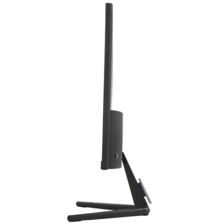 27" Монитор ASUS VU279CFE-B синий