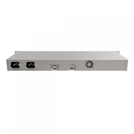 Роутер MikroTik RouterBOARD 1100AHx4 (RB1100x4)