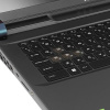 17.3" Ноутбук MSI Vector 17 HX A13VHG-803XRU черный