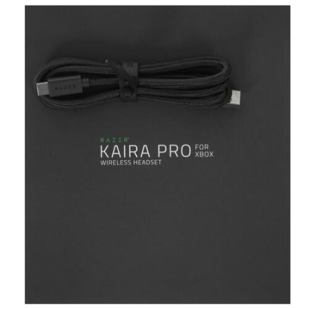 Беспроводные наушники Razer Kaira Pro белый