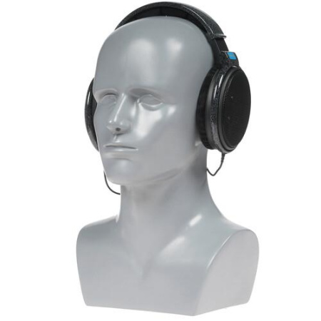 Проводные наушники Sennheiser  HD 600 черный