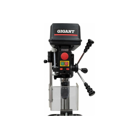 Сверлильный станок Gigant DP1016FV