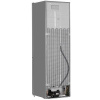 Холодильник с морозильником Beko B3RCNK402HX серебристый