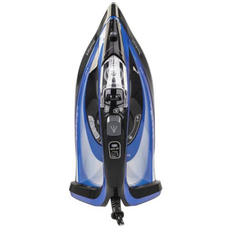 Утюг Tefal Ultimate Pure FV9848E0 синий