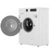 Стиральная машина Midea MF01712US40/W белый