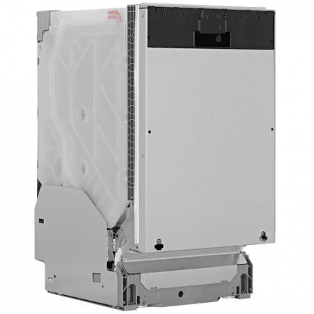 Встраиваемая посудомоечная машина Bosch SPV4XMX28E