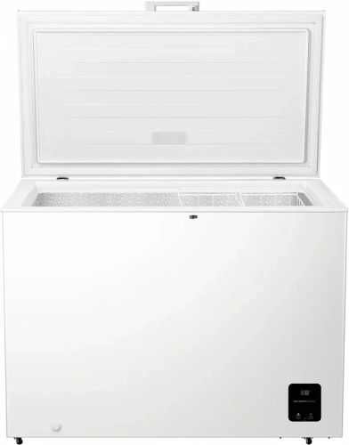 Морозильный ларь Gorenje FHC30A6W белый