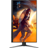 Монитор AOC 24G4H Black