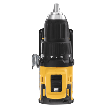 Шуруповерт DeWALT DCD708N-XJ