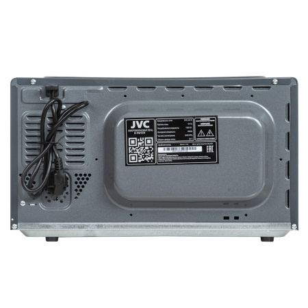Микроволновая печь JVC JK-MW151M серый