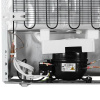 Холодильник с морозильником Beko B1RDSK280W белый