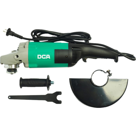 УШМ DCA ASM230SH