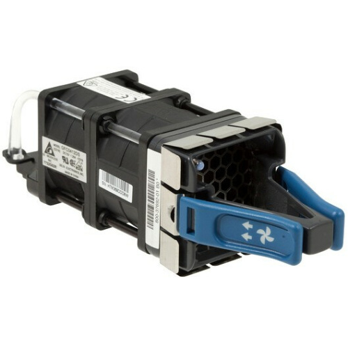 Вентилятор CISCO NXA-FAN-30CFM-F Nexus Single Fan, 30CFM, port-side exhaust airflow