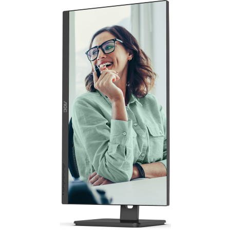 Монитор AOC Q27P3CV Black