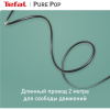 Ручной отпариватель Tefal Pure Pop DT2026E1