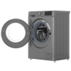 Стиральная машина LG F2M5HS6S серебристый