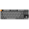 Клавиатура проводная + беспроводная Keychron K1 Max