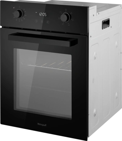 Духовой шкаф Weissgauff EOY 456 PDB