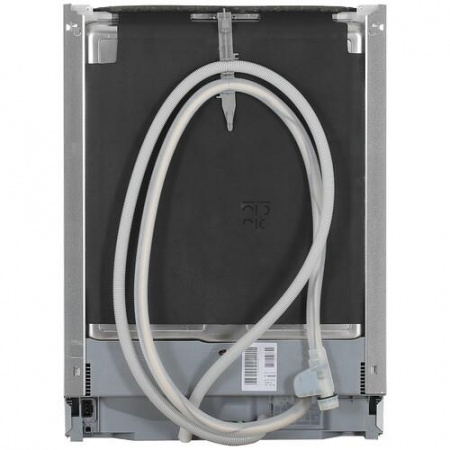 Встраиваемая посудомоечная машина Bosch SMV8YCX03E