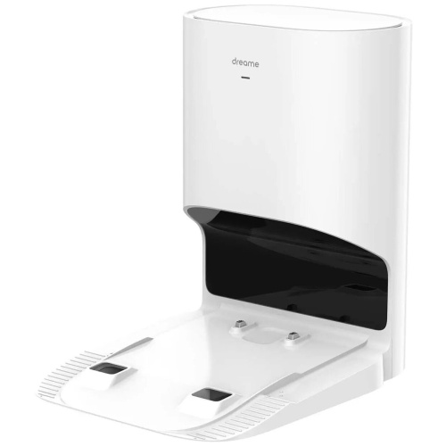 Робот-пылесос Dreame Bot Robot Vacuum and Mop D10 Plus RLS3D