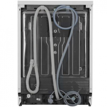 Посудомоечная машина Beko DVN053R01W белый