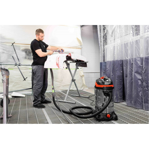 Строительный пылесос Gigant Professional GPS-VC-30