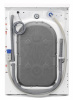 Стиральная машина AEG LFR95146UE белый
