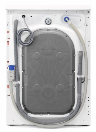 Стиральная машина AEG LFR95146UE белый