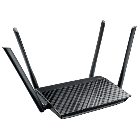 Роутер ASUS 90IG0550-BM3400