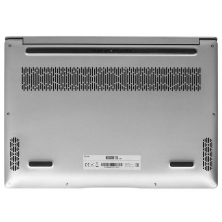 16" Ноутбук Tecno Megabook T16RA серый