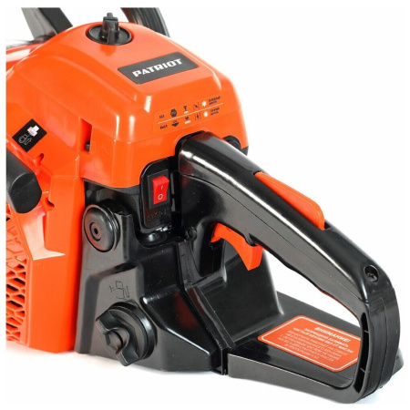 Бензопила Patriot PT 641