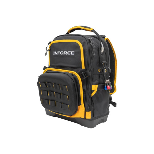 Профессиональный многофункциональный рюкзак Inforce 11-25-20