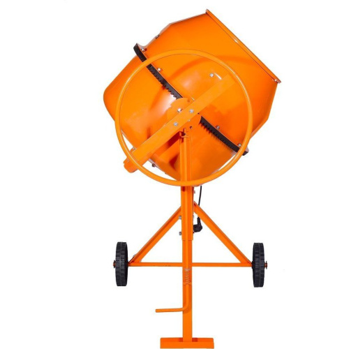 Бетономешалка Вихрь БМ-180 П 74/1/15
