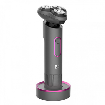 Электробритва BQ SV1008 Gray-Pink