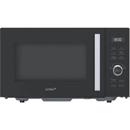 Микроволновая печь Vitek VT-MW1725 черный