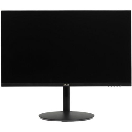 23.8" Монитор Acer SH242YG0bmihux черный