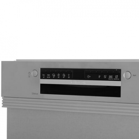 Встраиваемая посудомоечная машина Bosch SGI4IMS60T